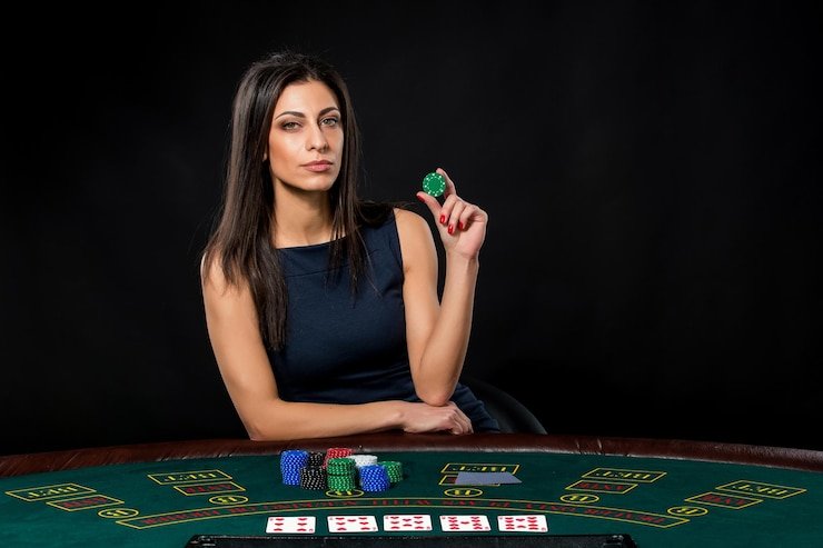 DANA Deposit Game